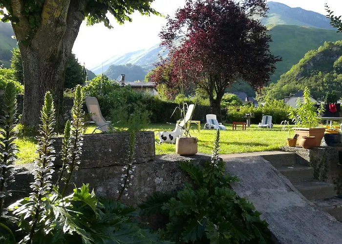 La Maison de Jeanne