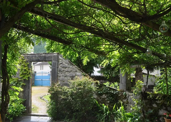 Gîte d'étape Le Couvent d'Ossau