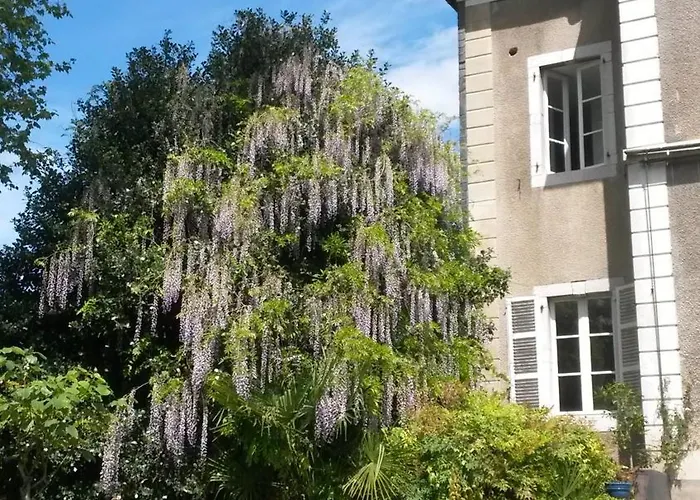Villa Dampierre