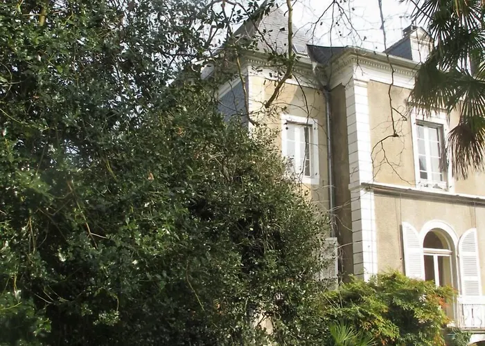 Villa Dampierre