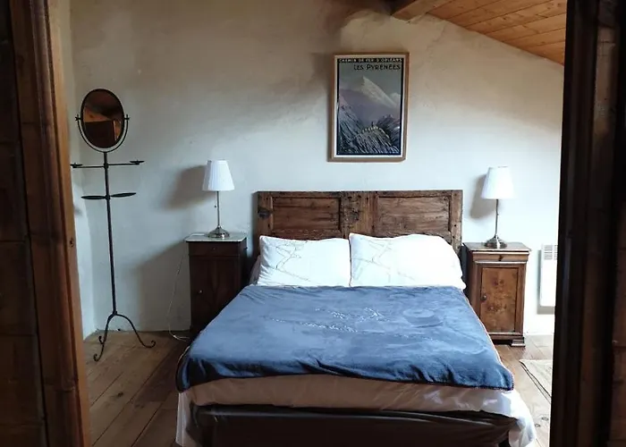 chambre et table d'hôtes La Grande Ourse